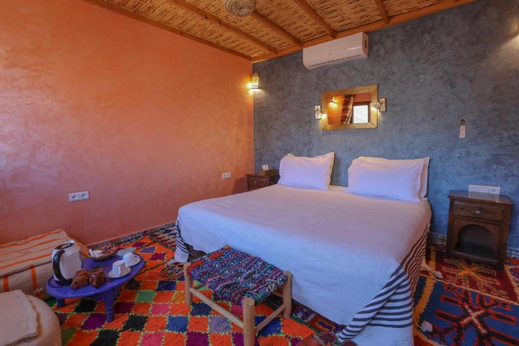 Riad Atlas Prestige Imlil  Extérieur photo
